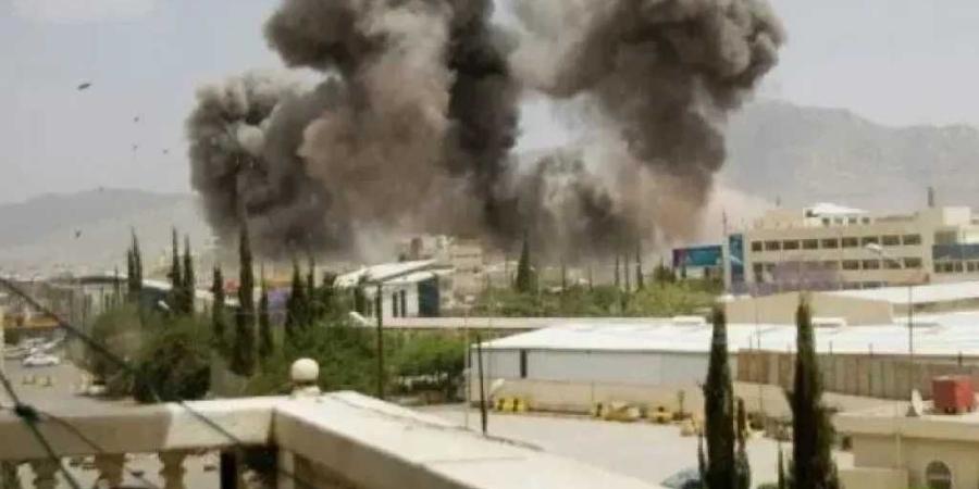 الجيش اليمني ينفذ 736 عملية استهداف لمواقع الحوثيين في 24 ساعة