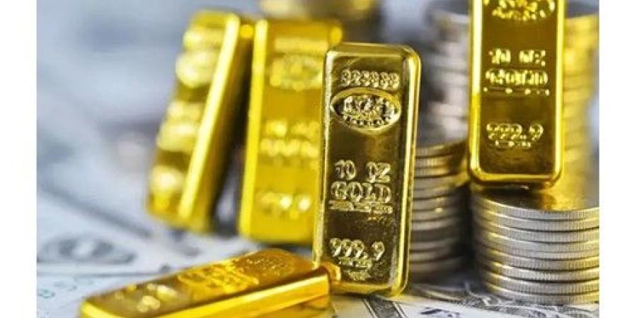 الذهب يتراجع ويتجه لتسجيل أكبر خسارة أسبوعية منذ يونيو
