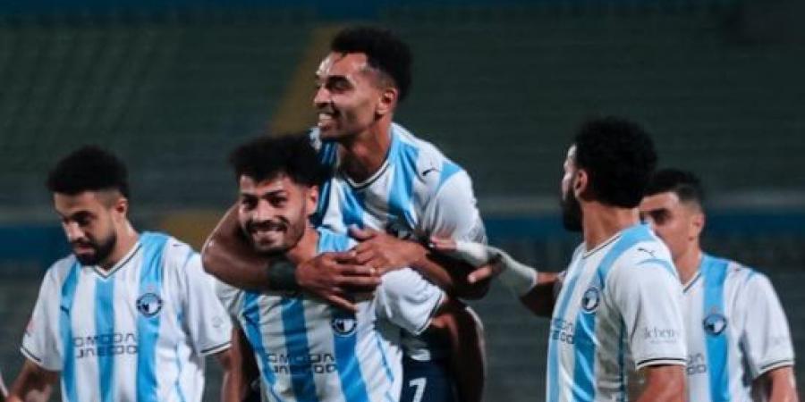 راحة سلبية لفريق بيراميدز 24 ساعة بعد الفوز على المريخ بنتيو بدورى أبطال أفريقيا :اليوم السابع