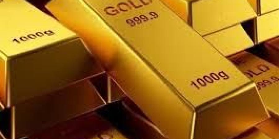 شعبة الذهب: المعدن النفيس يرتفع 30 جنيها في مصر رغم هبوط الأونصة العالمية 4.1%