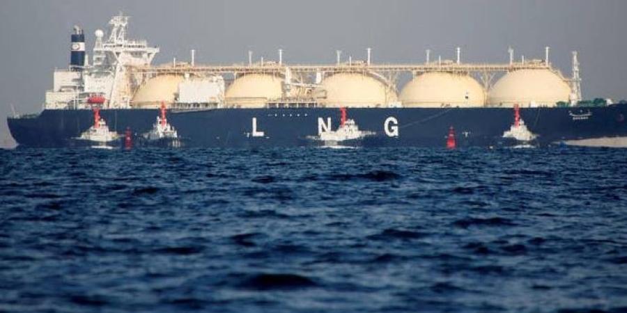 إندونيسيا تبدأ في خفض صادرات الغاز الطبيعي إلى سنغافورة