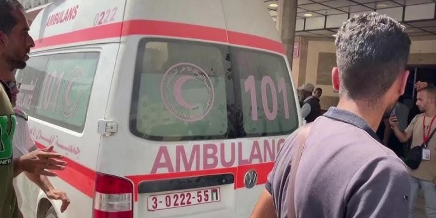 محدث: 6 شهداء وجرحى برصاص وقصف إسرائيلي على قطاع غزة