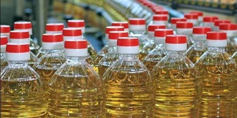 بزيادة 23%.. 398 مليون دولار قيمة صادرات الزيوت خلال أول 9 أشهر من 2026