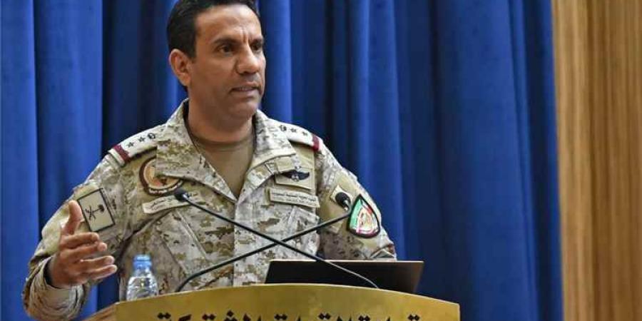الدفاعات السعودية تُفشل هجوما جديدا على الرياض