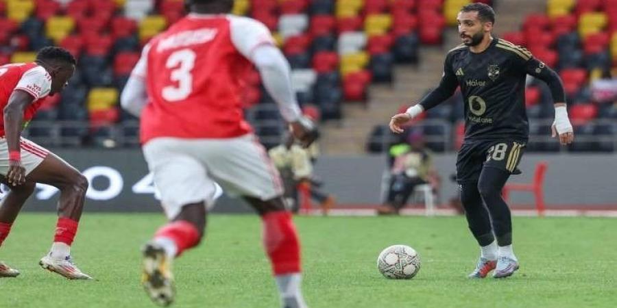 الأهلي والكلاسيكو.. مواعيد مباريات اليوم الأحد 25 أكتوبر 2026 والقنوات الناقلة