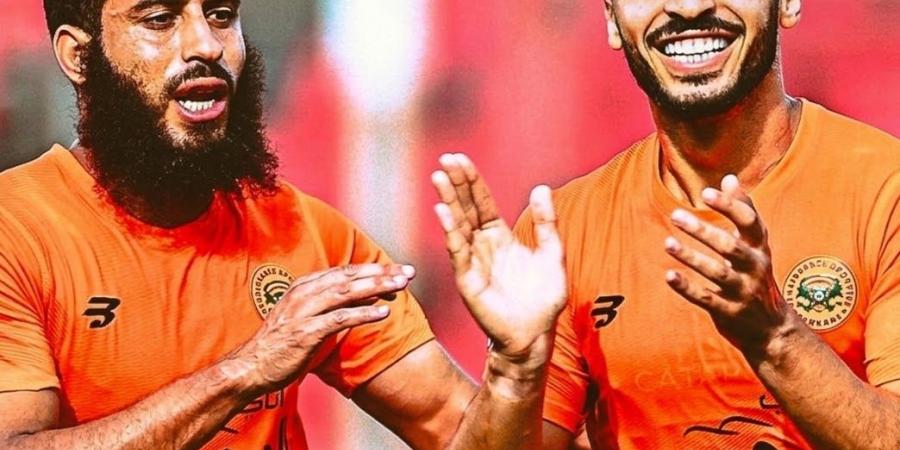 عصبة أبطال إفريقيا: مهري يؤمن بلوغ البراكنة لدور المجموعات