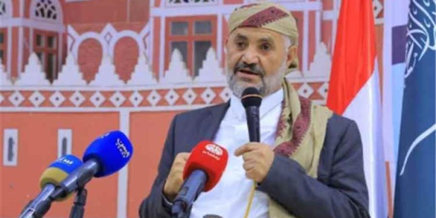 برلماني يوجه دعوة عاجلة بشأن إسناد الجيش والمقاومة في تعز لمواجهة الحوثيين