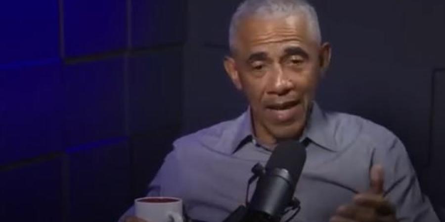 أوباما: الحرب على إيران منحت طهران حق النقض على مضيق هرمز ورفعت الأسعار