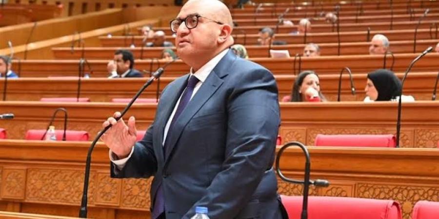 أحمد الشناوي: منتدى مصر يعزز الحوار الوطني ويضع الثروة العقارية ضمن أولويات التنمية