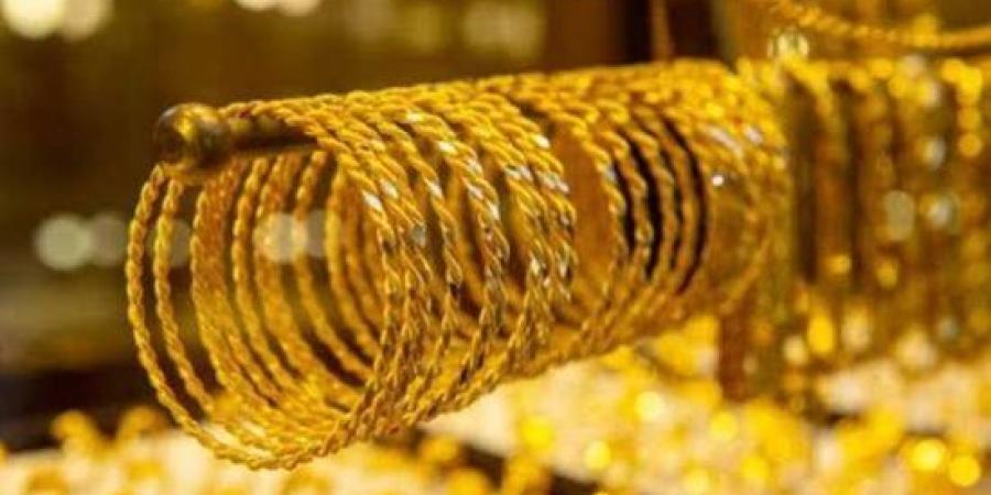 تعرف على آخر تطورات سعر الذهب اليوم.. عيار 24 بـ7177 جنيها :اليوم السابع
