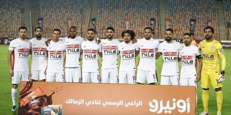 ياسر ريان: دوري الأبطال أولوية الزمالك.. وخروج صن داونز فرصة