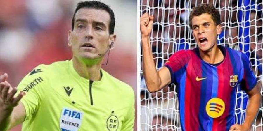 صراع الكلاسيكو يشتعل قبل مواجهة ريال مدريد وبرشلونة بقيادة مارتنيز