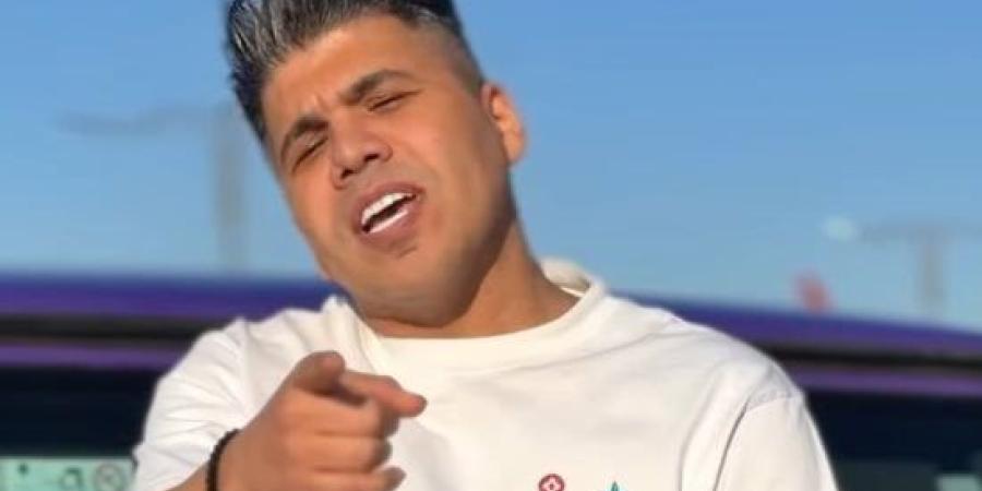 الاقتصادية تحدد مصيرالمتهم بسب وقذف عمر كمال بعد حبسه 6 أشهر :اليوم السابع