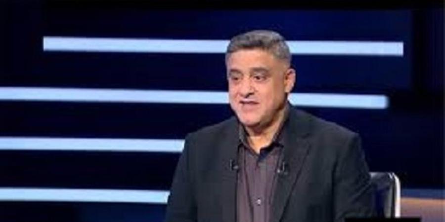 عادل عبدالرحمن: زيزو مقنع.. وإمام عاشور سطر تاريخا مع الأهلي
