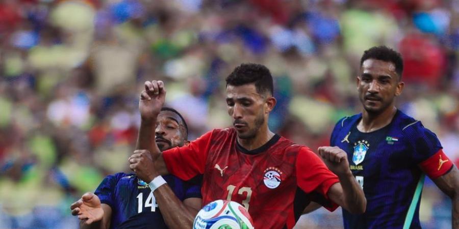 نجم الزمالك السابق: لا يهمني انتقال أحمد فتوح للأهلي