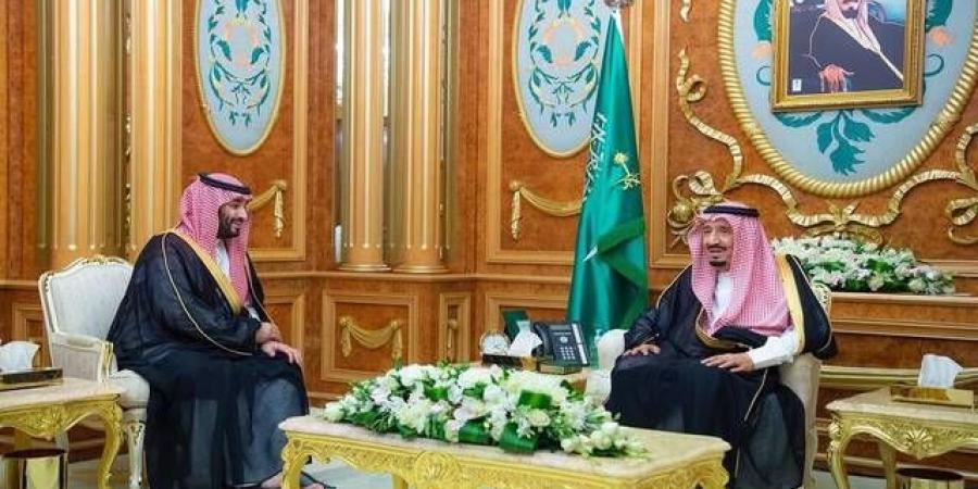 رفع الحد الأدنى للأجر لاحتساب العامل السعودي في برنامج "نطاقات" إلى 5 آلاف ريال