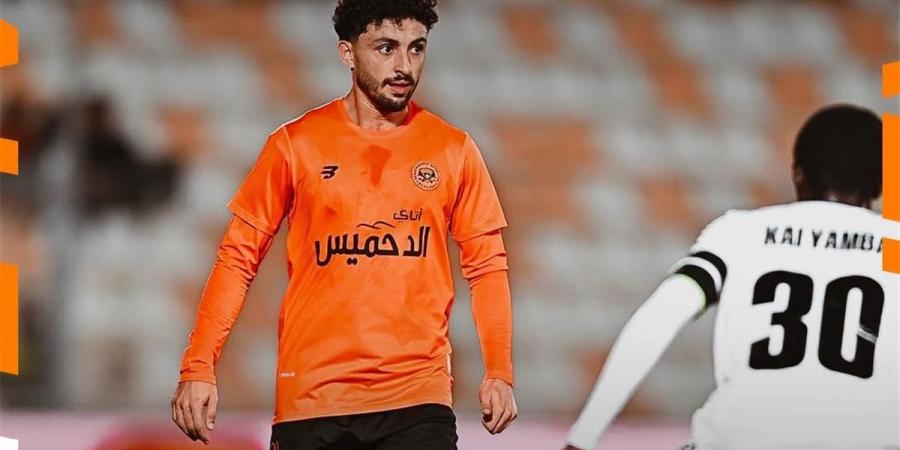 نهضة بركان يهزم ستار سبور ويتأهل لمجموعات دوري أبطال إفريقيا