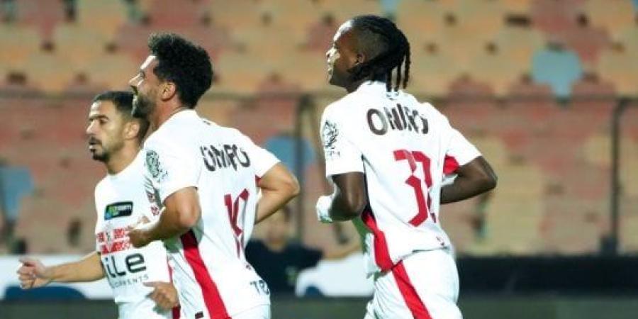 الزمالك يتمسك بمطالبه فى أزمة الفار ويطالب بمحضر جلسة منع سماع التسجيلات :اليوم السابع