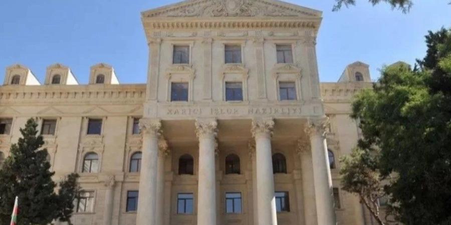 أرمينيا وأذربيجان تؤكدان تضامنهما مع الأردن وشعبه عقب الهجوم على كنيسة في محافظة الكرك