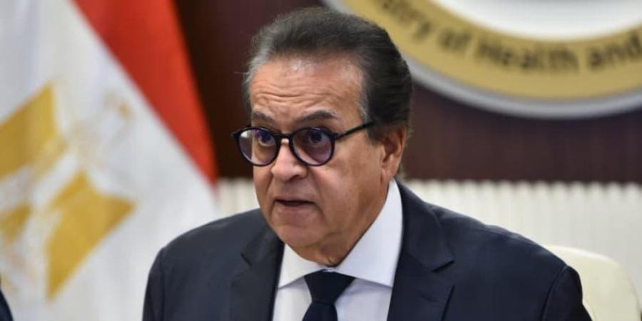 وزارة الصحة: زيادة حوافز العاملين بالقطاع الصحي 50% بحلول 2030