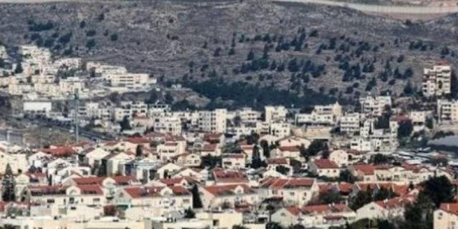 بريطانيا تهدد بعقوبات على شركات وأفراد يشاركون في بناء مستوطنات إسرائيلية