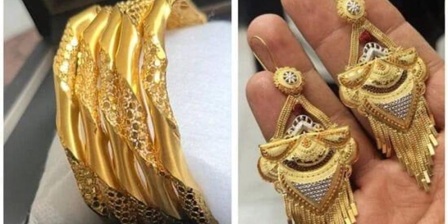 أسعار الذهب في السعودية تتراجع مع تصاعد رهانات رفع الفائدة الأمريكية :اليوم السابع