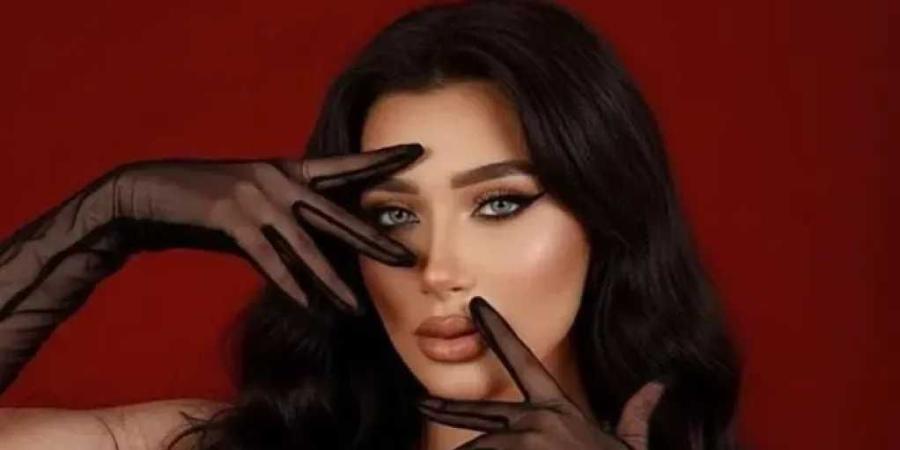 القبض على الراقصة شروق في الجيزة بتهمة الرقص بطريقة خادشة للحياء